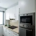 Chalet Tranquilidad, Centrica Y Playa A Coruña