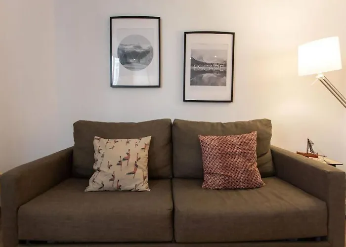 Chalé Tranquilidad, Centrica Y Playa *