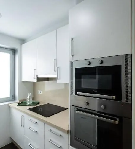 Chalé Tranquilidad, Centrica Y Playa Corunha