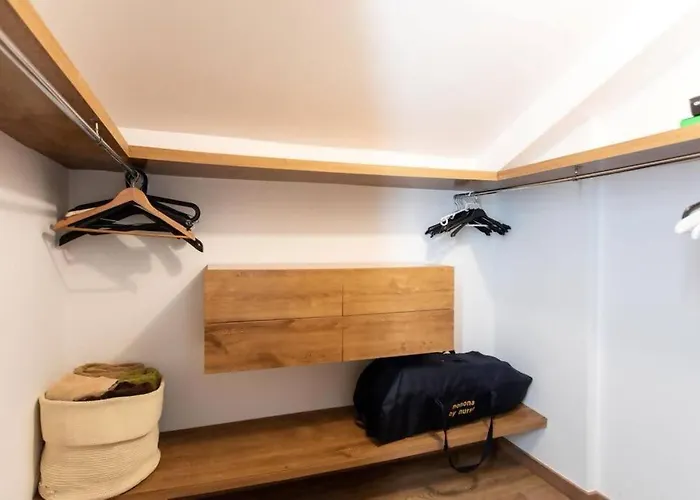 Tranquilidad, Centrica Y Playa * Corunha