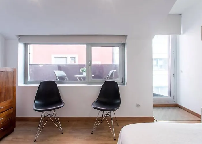 Chalé Tranquilidad, Centrica Y Playa