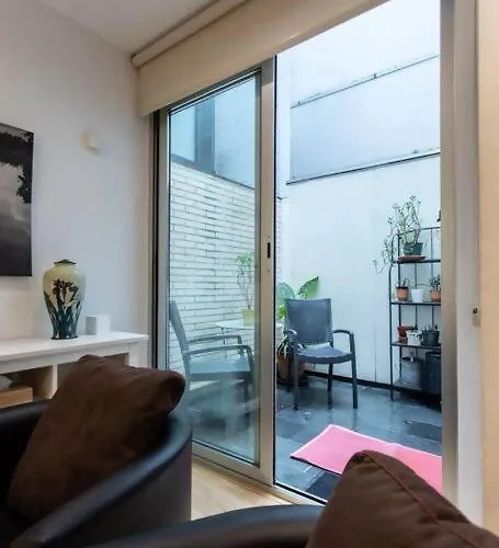 Chalé Tranquilidad, Centrica Y Playa *