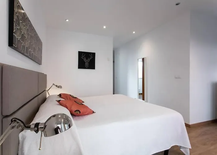 Tranquilidad, Centrica Y Playa