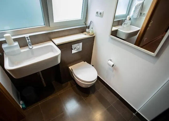 Tranquilidad, Centrica Y Playa * Corunha