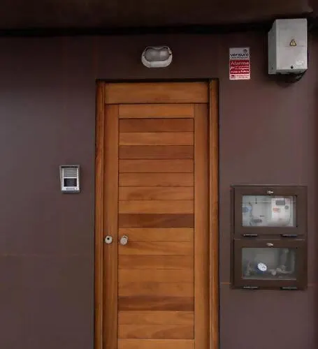 Tranquilidad, Centrica Y Playa Chalé